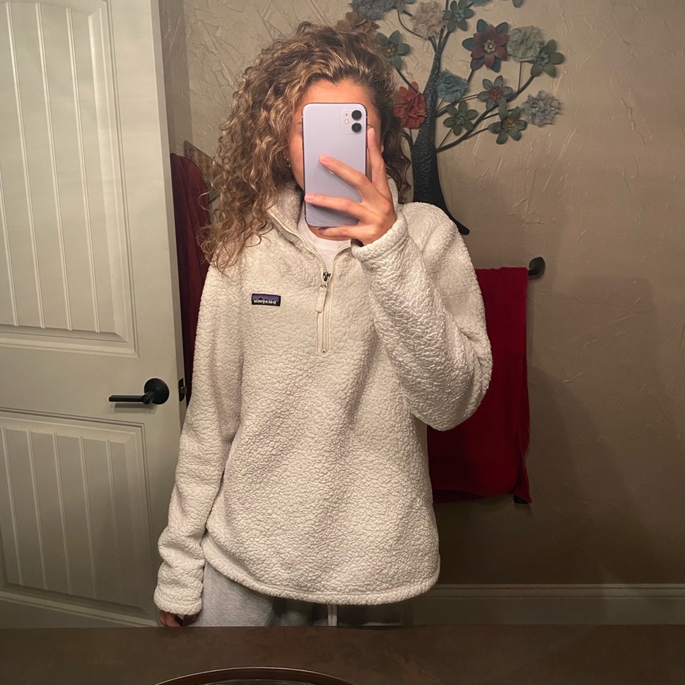 Patagonia Los Gatos 1/4-Zip